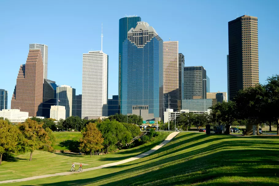 HOUSTON <strong>OFFICES</strong>
