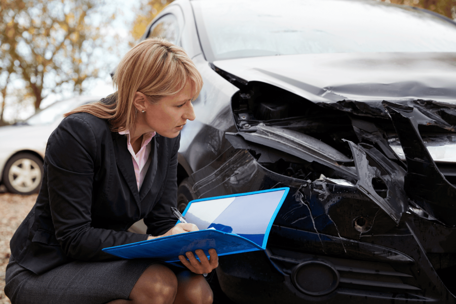 Insurance <strong>Defense</strong> 