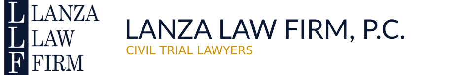 Lanza Law Firm, P.C.